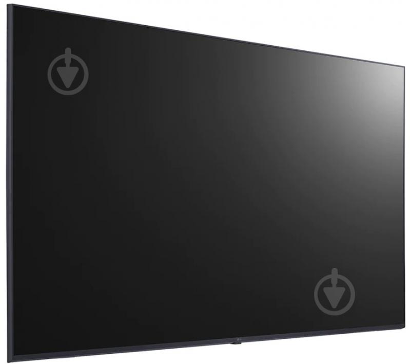 Дисплей інформаційний LG 50" 50UL3J-E - фото 7