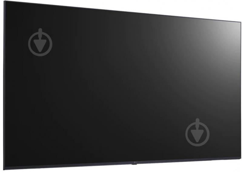 Дисплей інформаційний LG 50" 50UL3J-E - фото 6