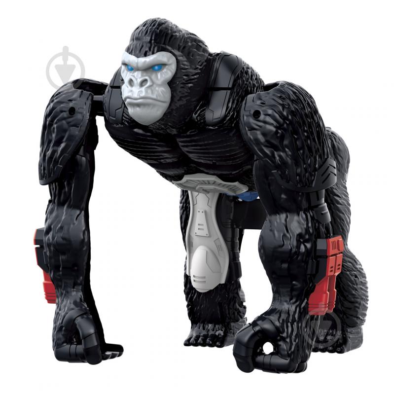 Игрушка-трансформер Hasbro Authentics Titan Changer 28 см в ассортименте E5883 - фото 13