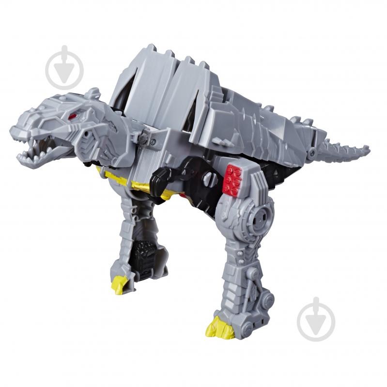 Игрушка-трансформер Hasbro Authentics Titan Changer 28 см в ассортименте E5883 - фото 10