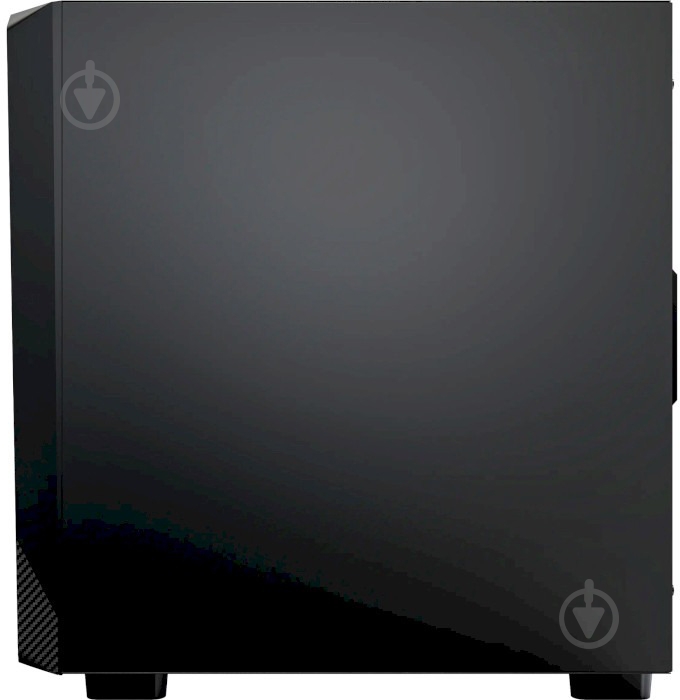 Корпус Montech X5 Black (X5 (B)) - фото 5