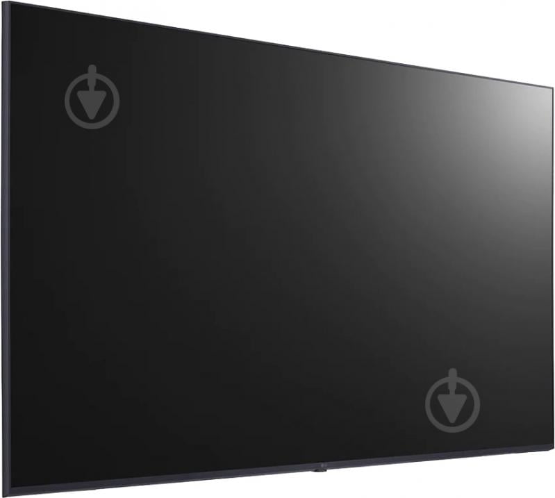 Дисплей інформаційний LG 55" LFD 55UL3J-E - фото 4