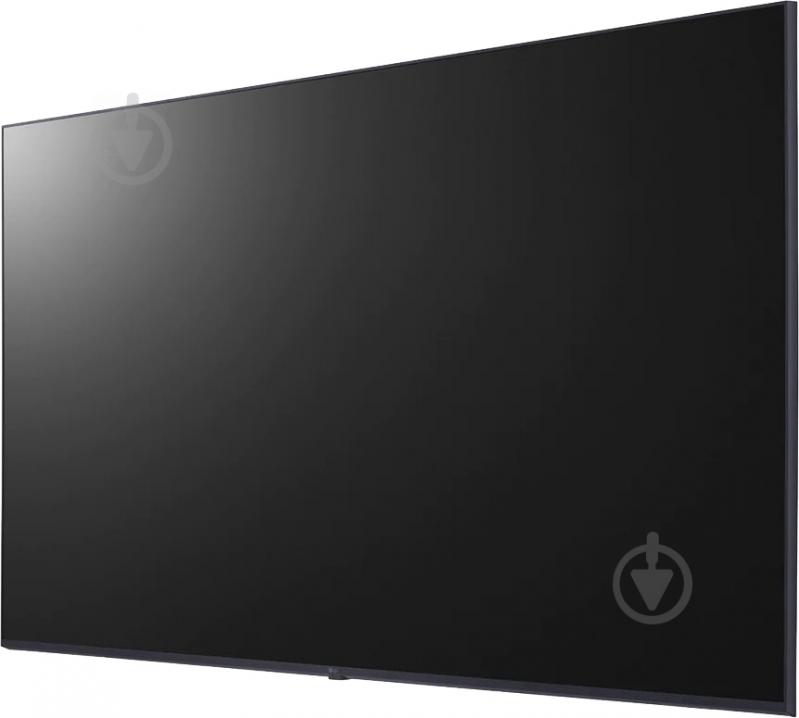 Дисплей інформаційний LG 55" LFD 55UL3J-E - фото 3