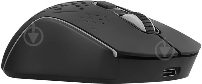 Мышка Proove Gaming Buzz black (WMBU00022401) - фото 4