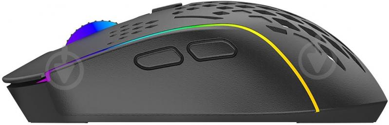 Мышка Proove Gaming Buzz black (WMBU00022401) - фото 5