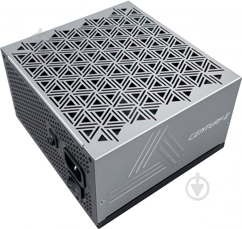 Блок питания Montech CENTURY II 850 850 Вт - фото 1