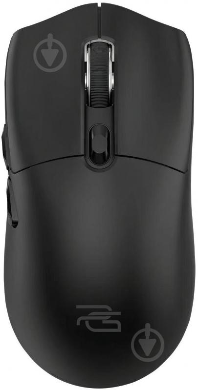 Мишка Proove Gaming Rate black (CMRTWR003002) - фото 1