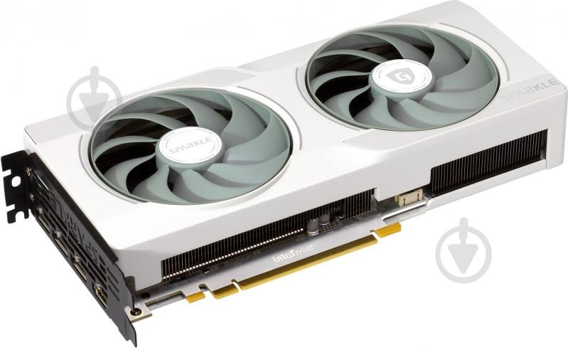 Відеокарта SPARKLE Intel Arc B570 10GB GDDR6 160bit (SB570GW-10GOC) - фото 2 Відеокарта SPARKLE Intel Arc B570 10GB GDDR6 160bit (SB570GW-10GOC) - фото 2