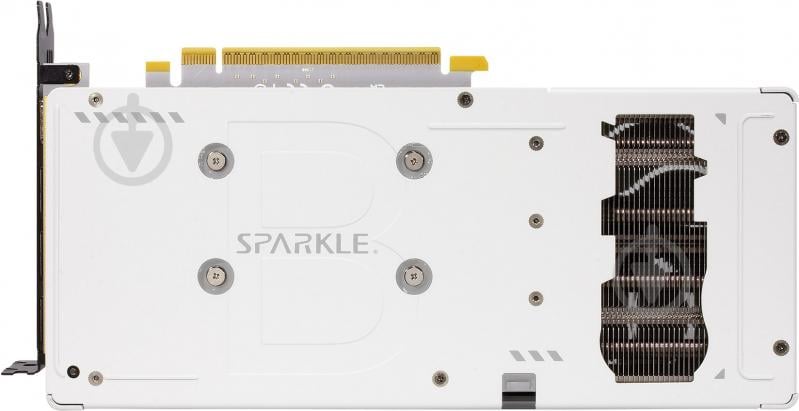 Відеокарта SPARKLE Intel Arc B570 10GB GDDR6 160bit (SB570GW-10GOC) - фото 5 Відеокарта SPARKLE Intel Arc B570 10GB GDDR6 160bit (SB570GW-10GOC) - фото 5