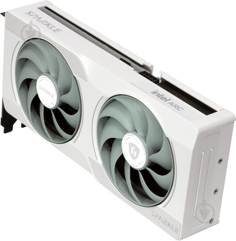 Відеокарта SPARKLE Intel Arc B570 10GB GDDR6 160bit (SB570GW-10GOC) - фото 3 Відеокарта SPARKLE Intel Arc B570 10GB GDDR6 160bit (SB570GW-10GOC) - фото 3