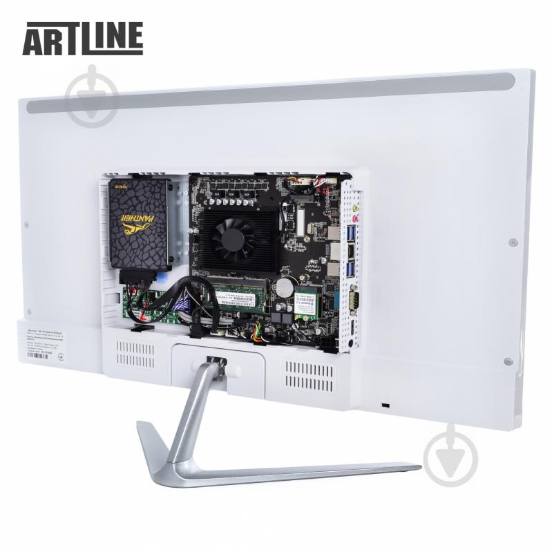 Моноблок Artline Business M61 23,8 (M61v11Win) white - фото 8