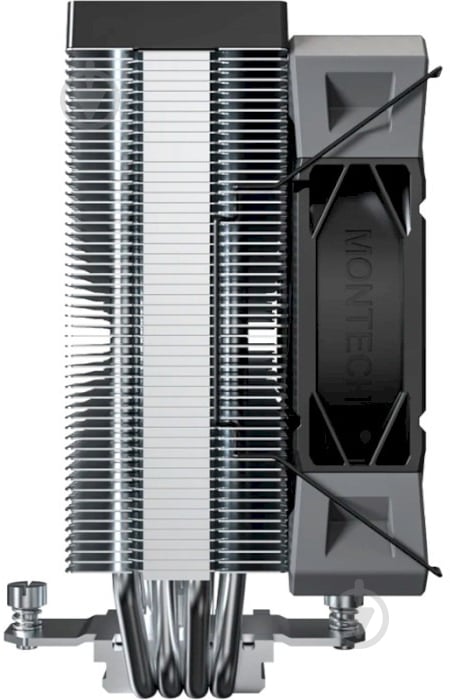 Процесорний кулер Montech NX400 (B) - фото 5