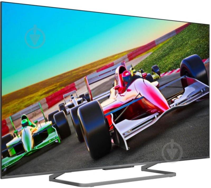 Телевизор TCL 65C728 - фото 6