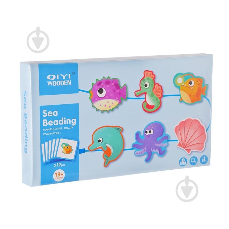 Сортер Shantou WD13014 - фото 8