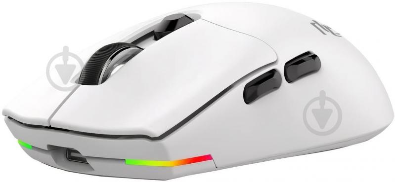 Мышка Proove Gaming Rate white (CMRTWR003001) - фото 2