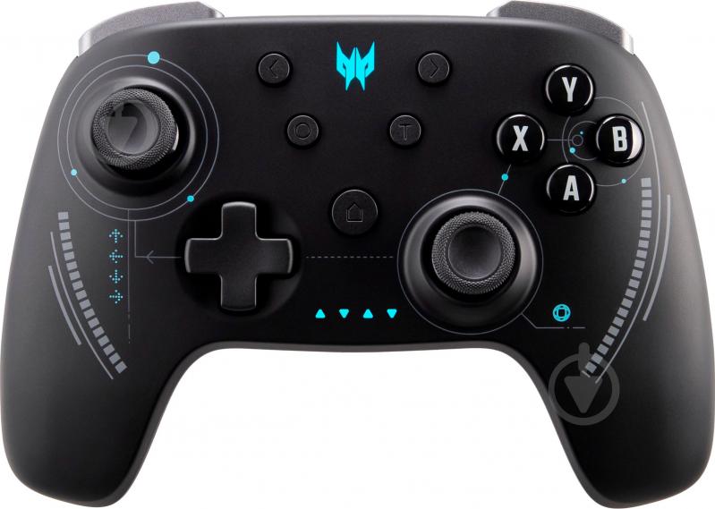 Геймпад Acer PGR300 (GP.OTH11.06G) - фото 1