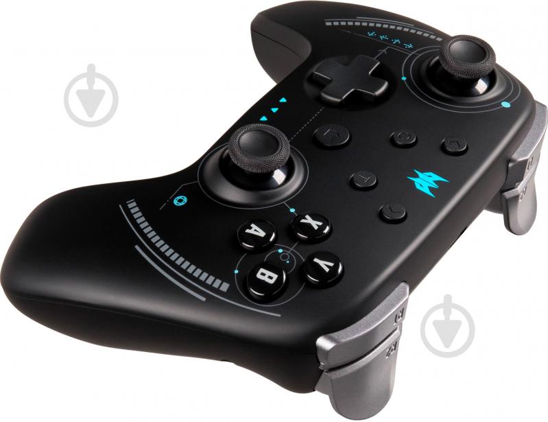 Геймпад Acer PGR300 (GP.OTH11.06G) - фото 4