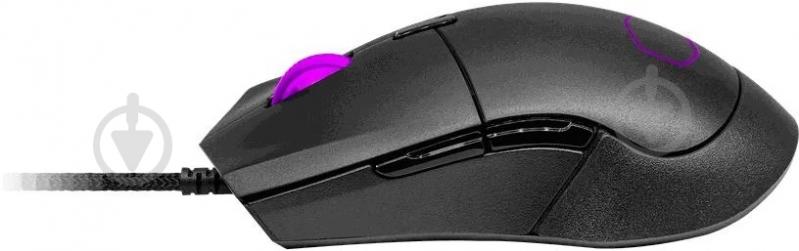 Миша Cooler Master Optical MM310 black (MM-310-KKOL1) - фото 5