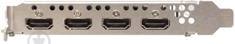 Відеокарта SPARKLE Intel Arc A310 4GB GDDR6 64bit (SA310F-4G) - фото 3