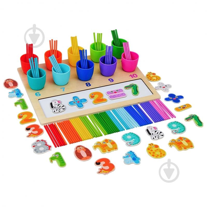 Сортер Shantou WD13019 - фото 2