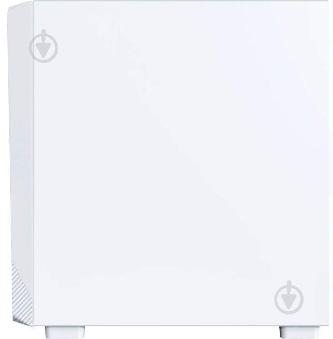 Корпус Montech X5 White (X5 (W)) - фото 5