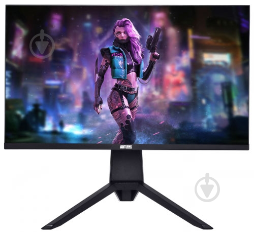 Моноблок Artline 27 (G75v19) black Gaming - фото 7