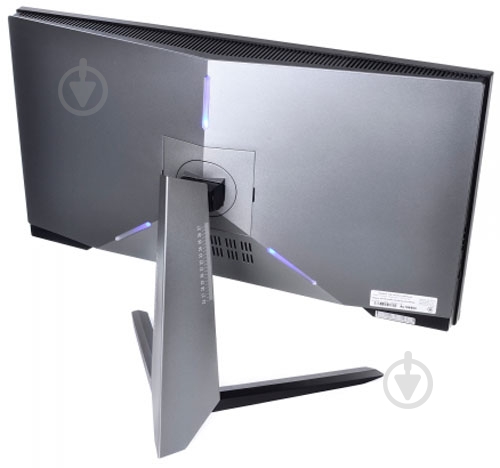 Моноблок Artline 27 (G75v19) black Gaming - фото 1