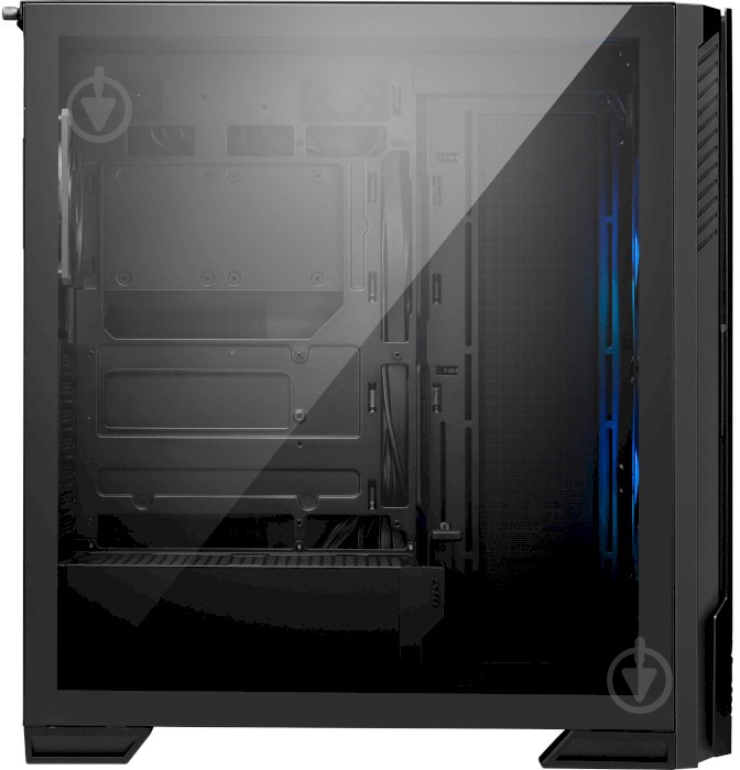 Корпус MSI MPG VELOX 300R AIRFLOW PZ - фото 10 Корпус MSI MPG VELOX 300R AIRFLOW PZ - фото 10