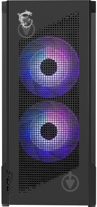 Корпус MSI MPG VELOX 300R AIRFLOW PZ - фото 11 Корпус MSI MPG VELOX 300R AIRFLOW PZ - фото 11