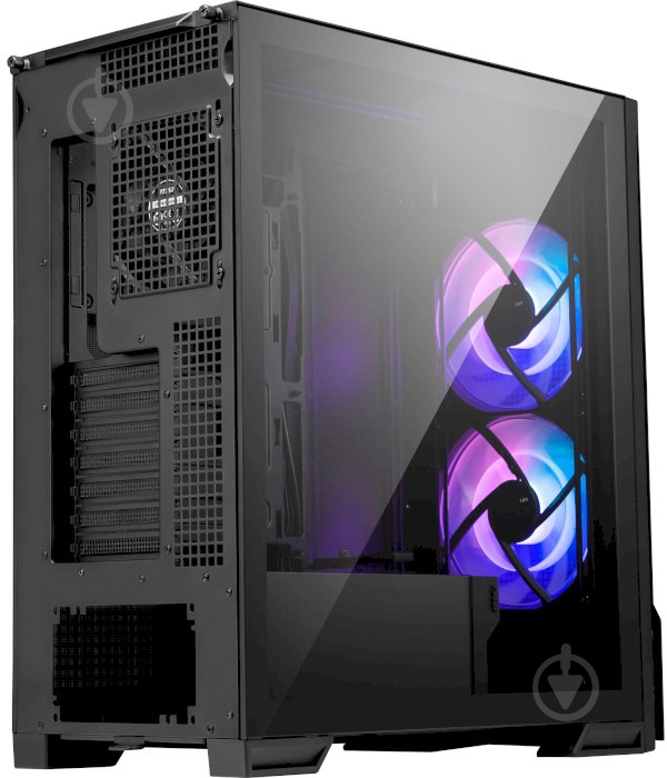 Корпус MSI MPG VELOX 300R AIRFLOW PZ - фото 5 Корпус MSI MPG VELOX 300R AIRFLOW PZ - фото 5