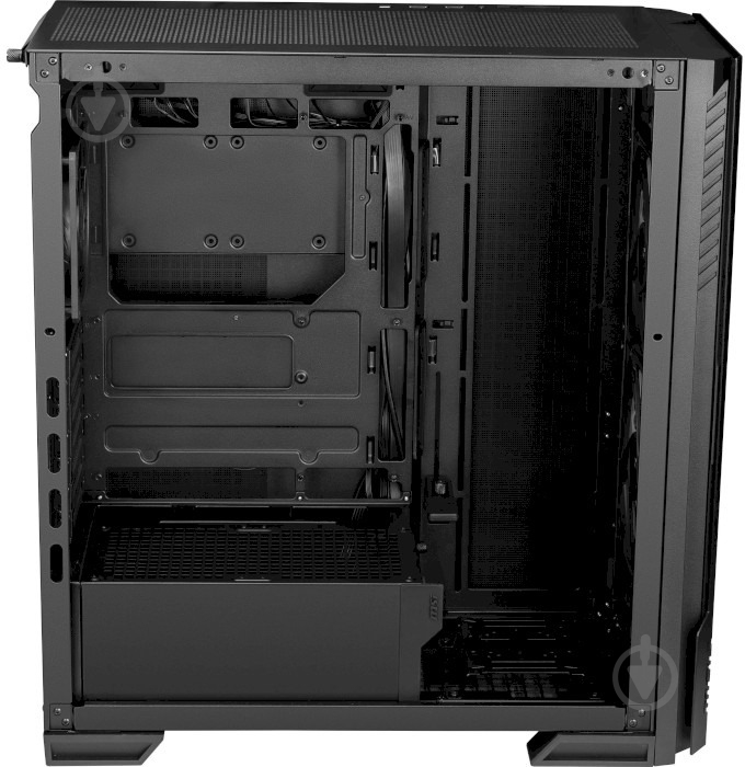 Корпус MSI MPG VELOX 300R AIRFLOW PZ - фото 9 Корпус MSI MPG VELOX 300R AIRFLOW PZ - фото 9