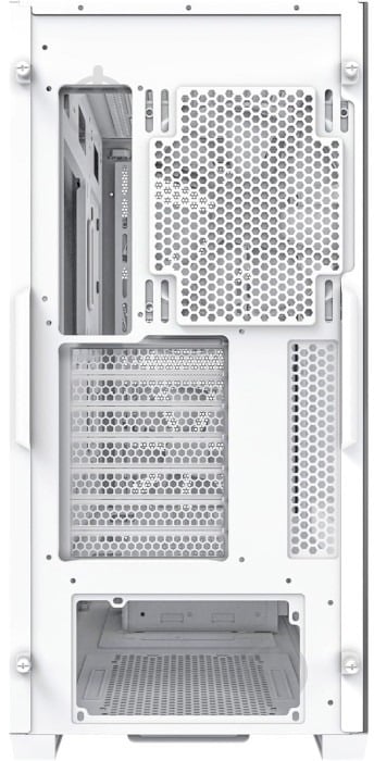 Корпус Montech AIR 903 BASE White - фото 2