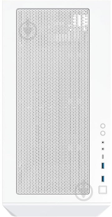 Корпус Montech AIR 903 BASE White - фото 3