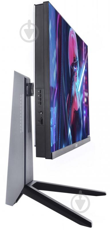 Моноблок Artline Gaming G75 27 (G75v20) black - фото 2 Моноблок Artline Gaming G75 27 (G75v20) black - фото 2