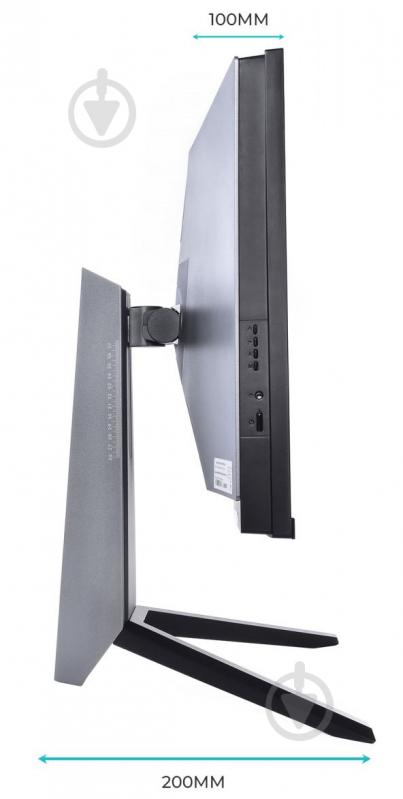 Моноблок Artline Gaming G75 27 (G75v20) black - фото 11 Моноблок Artline Gaming G75 27 (G75v20) black - фото 11