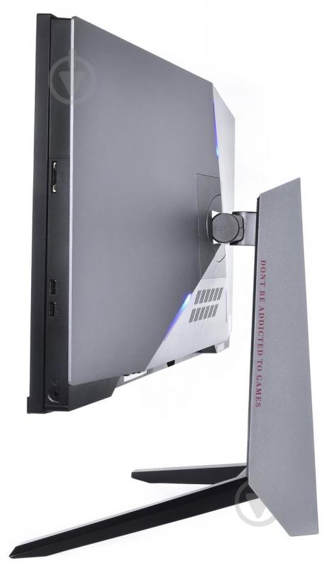 Моноблок Artline Gaming G75 27 (G75v20) black - фото 6 Моноблок Artline Gaming G75 27 (G75v20) black - фото 6