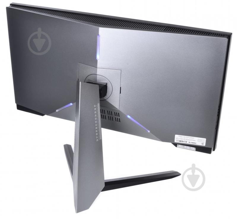 Моноблок Artline Gaming G75 27 (G75v20) black - фото 7 Моноблок Artline Gaming G75 27 (G75v20) black - фото 7