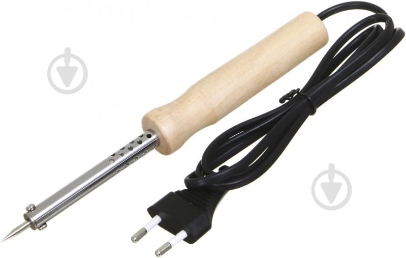 Паяльник Zhongdi WD40 - фото 1 Паяльник Zhongdi WD40 - фото 1