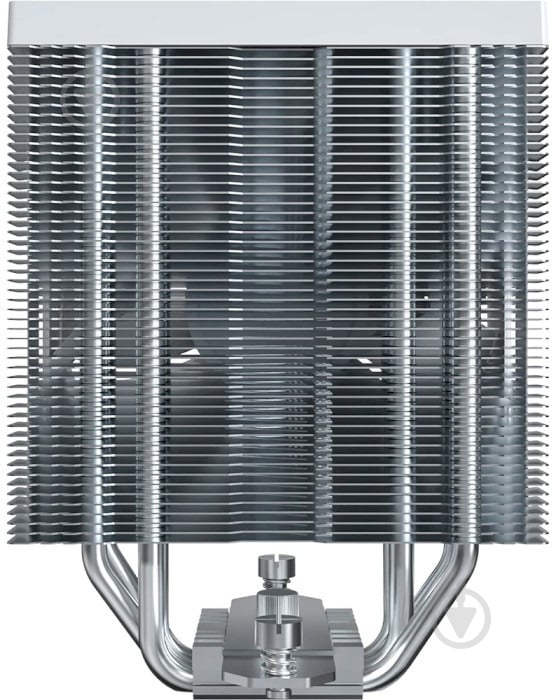 Процессорный кулер Montech NX400 (W) - фото 4