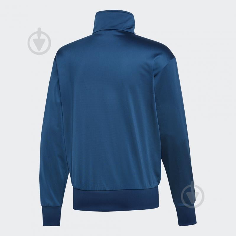 Джемпер Adidas FIREBIRD TT DV1529 р. L темно-синій - фото 1