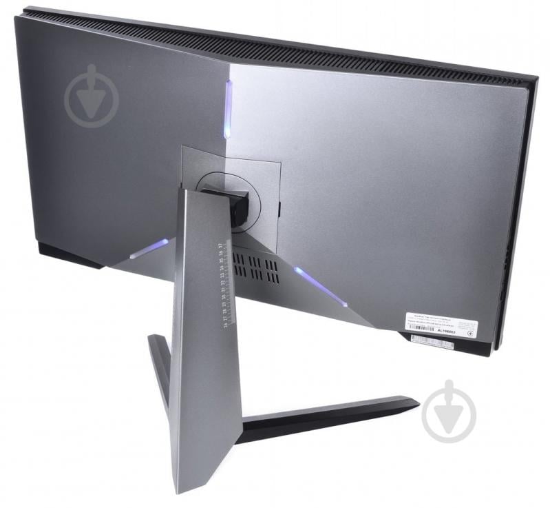 Моноблок Artline Gaming G75 27 (G75v23) black - фото 10 Моноблок Artline Gaming G75 27 (G75v23) black - фото 10