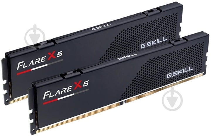 Оперативная память G.Skill DDR5 SDRAM 64 GB (2x32GB) 6000 MHz (F5-6000J3636F32GX2-FX5) - фото 2 Оперативная память G.Skill DDR5 SDRAM 64 GB (2x32GB) 6000 MHz (F5-6000J3636F32GX2-FX5) - фото 2