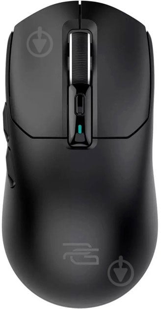 Мышка беспроводная Proove Gaming Rate Pro with Charging Dock black (WMRPCD022001) - фото 3 Мышка беспроводная Proove Gaming Rate Pro with Charging Dock black (WMRPCD022001) - фото 3