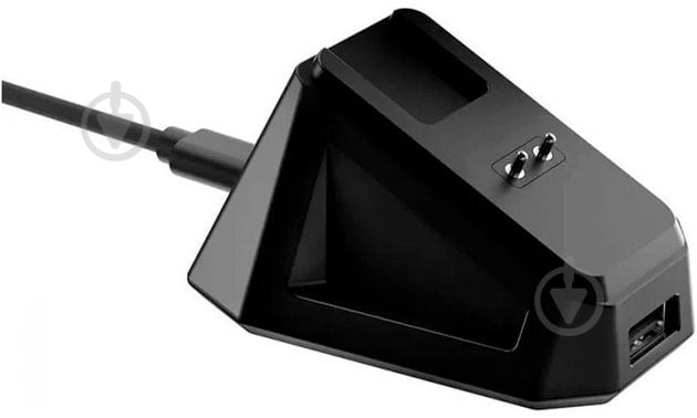 Мышка беспроводная Proove Gaming Rate Pro with Charging Dock black (WMRPCD022001) - фото 7 Мышка беспроводная Proove Gaming Rate Pro with Charging Dock black (WMRPCD022001) - фото 7