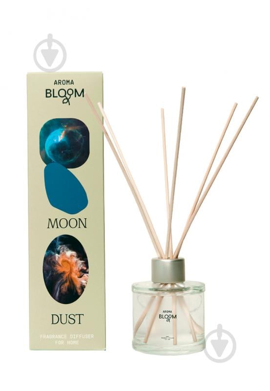 Аромадифузор Bloom Moon dust 100 мл - фото 1