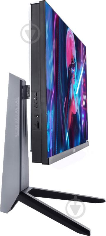 Моноблок Artline Gaming G75 27 (G75v24) black - фото 4 Моноблок Artline Gaming G75 27 (G75v24) black - фото 4