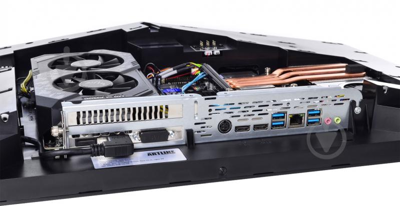 Моноблок Artline Gaming G75 27 (G75v24) black - фото 11 Моноблок Artline Gaming G75 27 (G75v24) black - фото 11