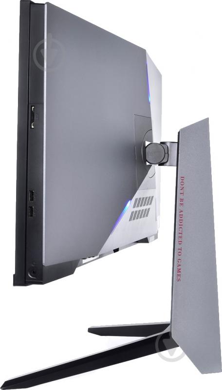 Моноблок Artline Gaming G75 27 (G75v24) black - фото 6 Моноблок Artline Gaming G75 27 (G75v24) black - фото 6