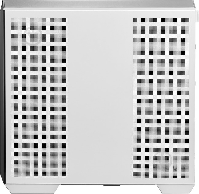 Корпус MSI MAG PANO M100R PZ WHITE - фото 10