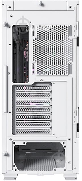 Корпус Montech SKY TWO GX White - фото 5